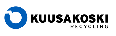 Yrityksen Kuusakoski Oy logo