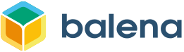 Balena company logo