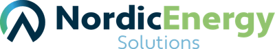 Logo voor Nordic Energy Solutions
