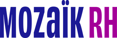 Mozaik RH : site carrière