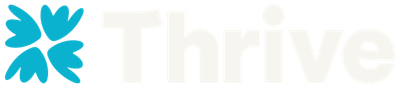 Thrive career site