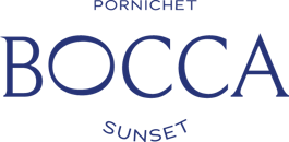 Logo pour Bocca Sunset