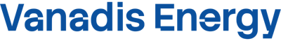 Vanadis Energy company logo