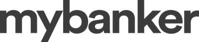 Logo for Mybanker AS