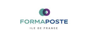 Formaposte Ile de France : site carrière