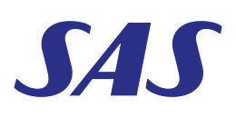 Scandinavian Airlines career site