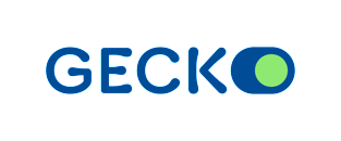 Gecko company logo