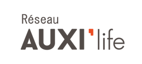 Logo de l'entreprise Réseau AUXI'life