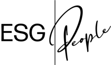 ESG People sin karriereside