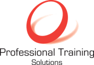 Professional Training Solutions company logo