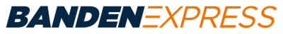 Logo voor Banden Express