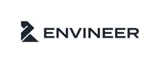 Yrityksen Envineer Oy logo