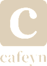 Cafeyn  logotype