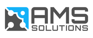 Página de vacantes de AMS Solutions