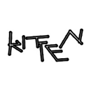 Logo for KITTEN PRODUCTION