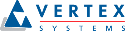 Vertex Systems company logo