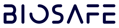 Biosafe company logo