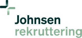 Johnsen rekruttering og rådgivning AS sin bedriftslogo