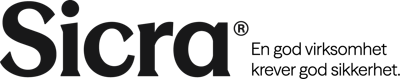 Sicra AS sin bedriftslogo