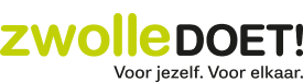 Bedrijfslogo ZwolleDoet!
