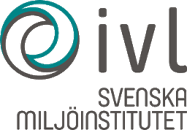 IVL Svenska Miljöinstitutets karriärsida