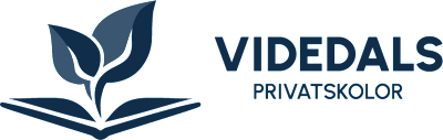 Videdals Privatskolors karriärsida