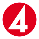 TV4s karriärsida