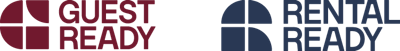 GuestReady logotype