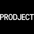 Logo for PRODJECT