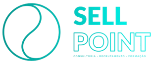 Site de carreiras de Sell Point