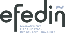 Logo pour Efediñ