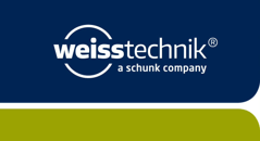 Weiss Technik France : site carrière