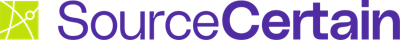Logo for Source Certain