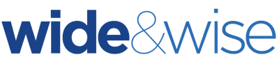 Wide and Wise career site