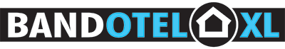 Logo voor BandotelXL