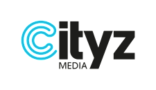 Logo de l'entreprise Cityz Media