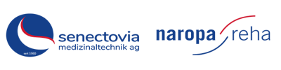 Logo für Senectovia