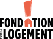 FONDATION POUR LE LOGEMENT DES DEFAVORISES logotype
