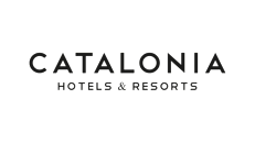 Página de vacantes de Catalonia hotels