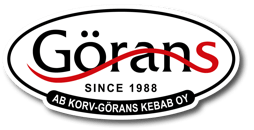 Görans career site