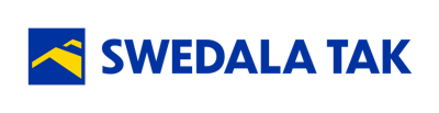 Swedala Tak-logga