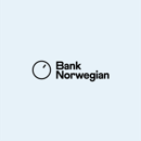 Logo for Bank Norwegian
