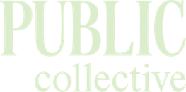 Public Collective career site