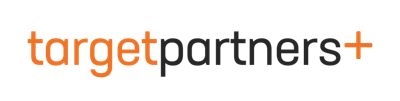 Yrityksen Target Partners urasivusto