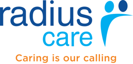 Radius Care company logo
