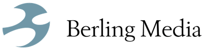 Berling Media Groups karriärsida