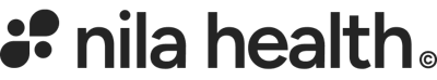 Logo for Nila Health