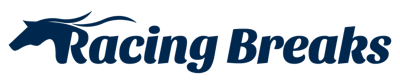 Logo for Racing Breaks