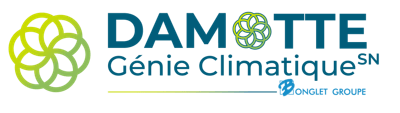 DAMOTTE GÉNIE CLIMATIQUE SN : site carrière