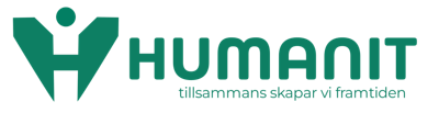Humanit-logga